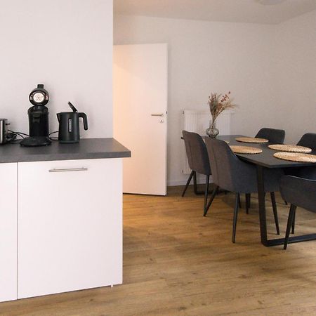 Appartamento Casa Lorsch 1 Esterno foto
