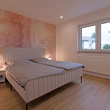 Appartamento Casa Lorsch 1 Esterno foto