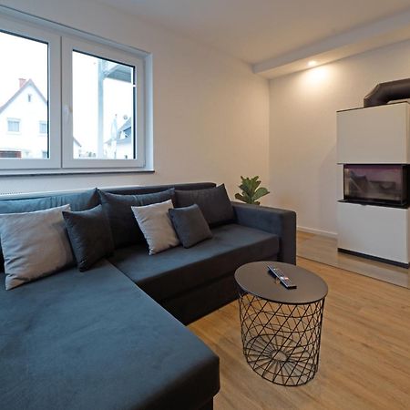 Appartamento Casa Lorsch 1 Esterno foto