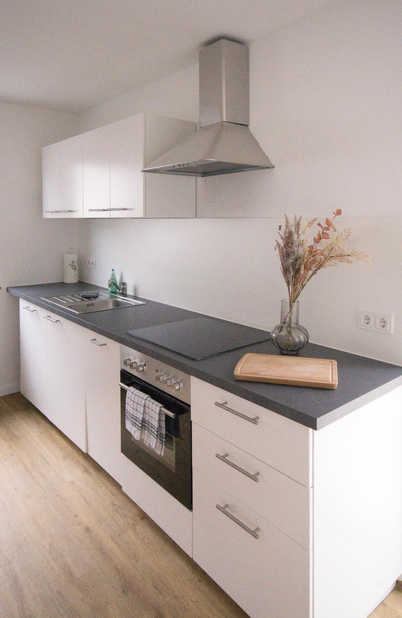 Appartamento Casa Lorsch 1 Esterno foto