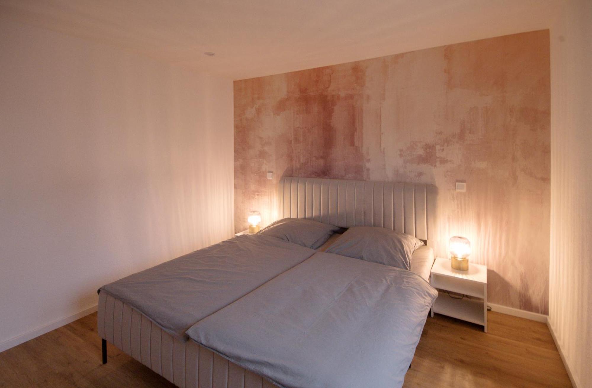 Appartamento Casa Lorsch 1 Esterno foto