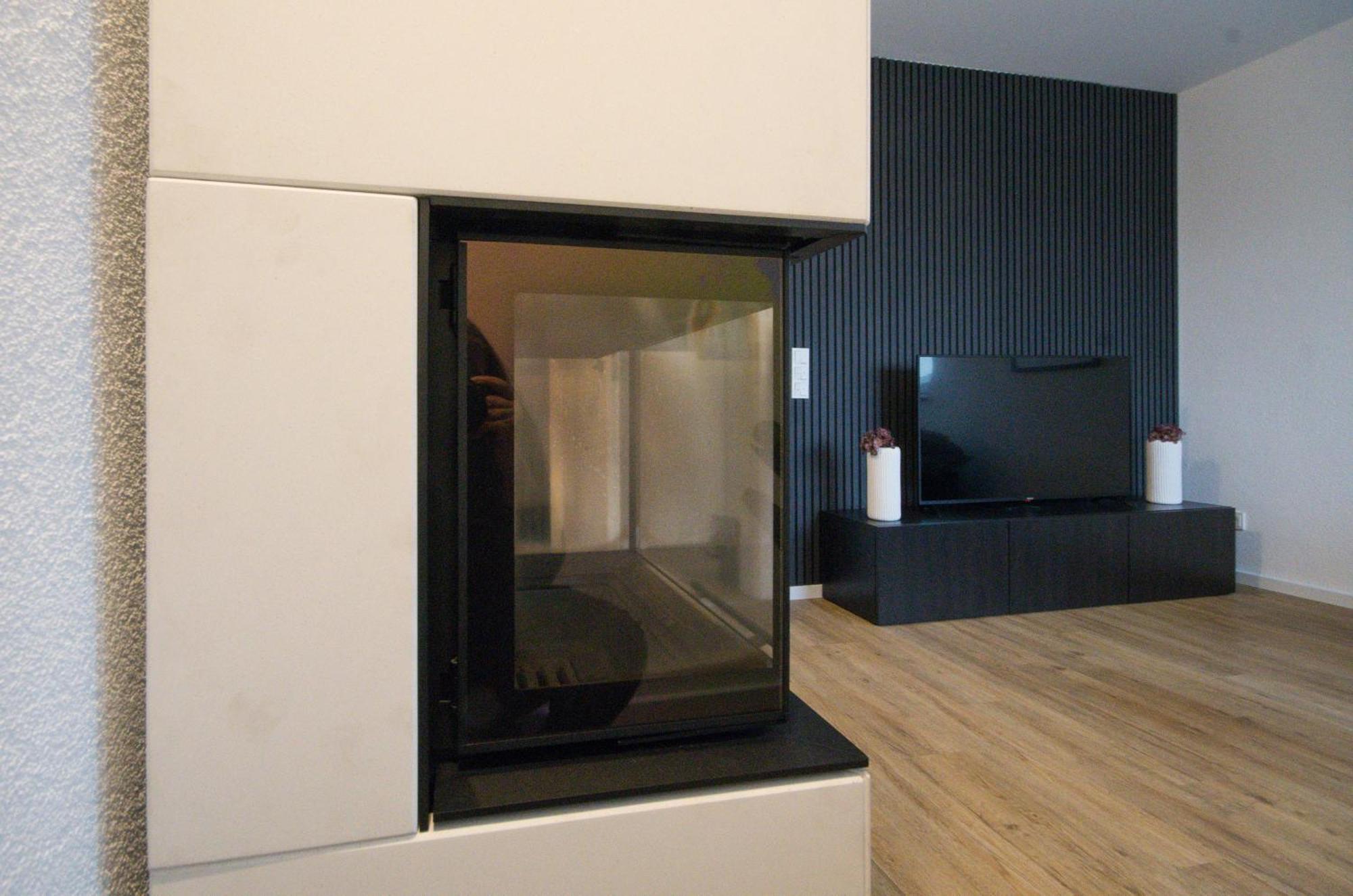 Appartamento Casa Lorsch 1 Esterno foto