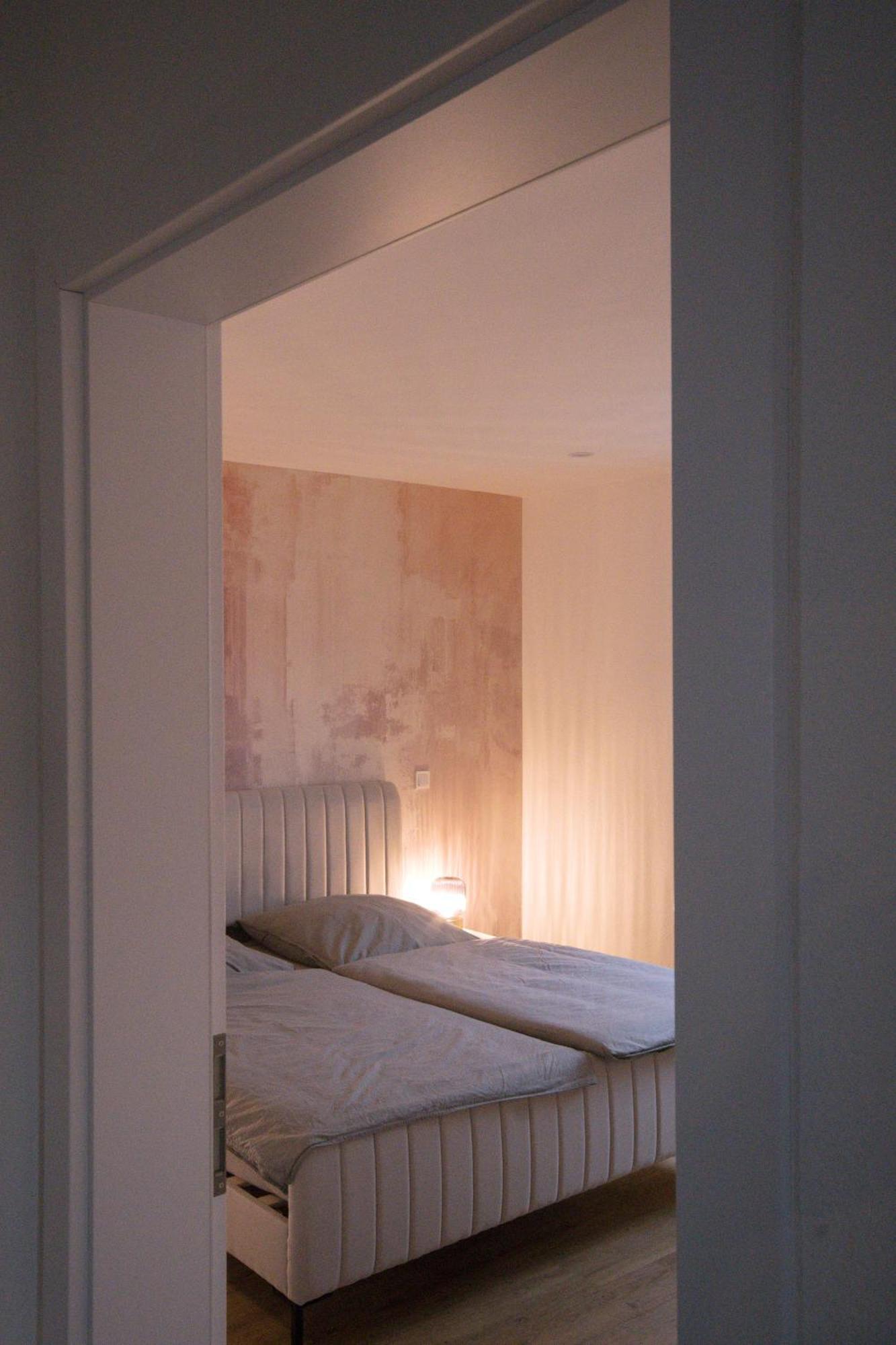 Appartamento Casa Lorsch 1 Esterno foto