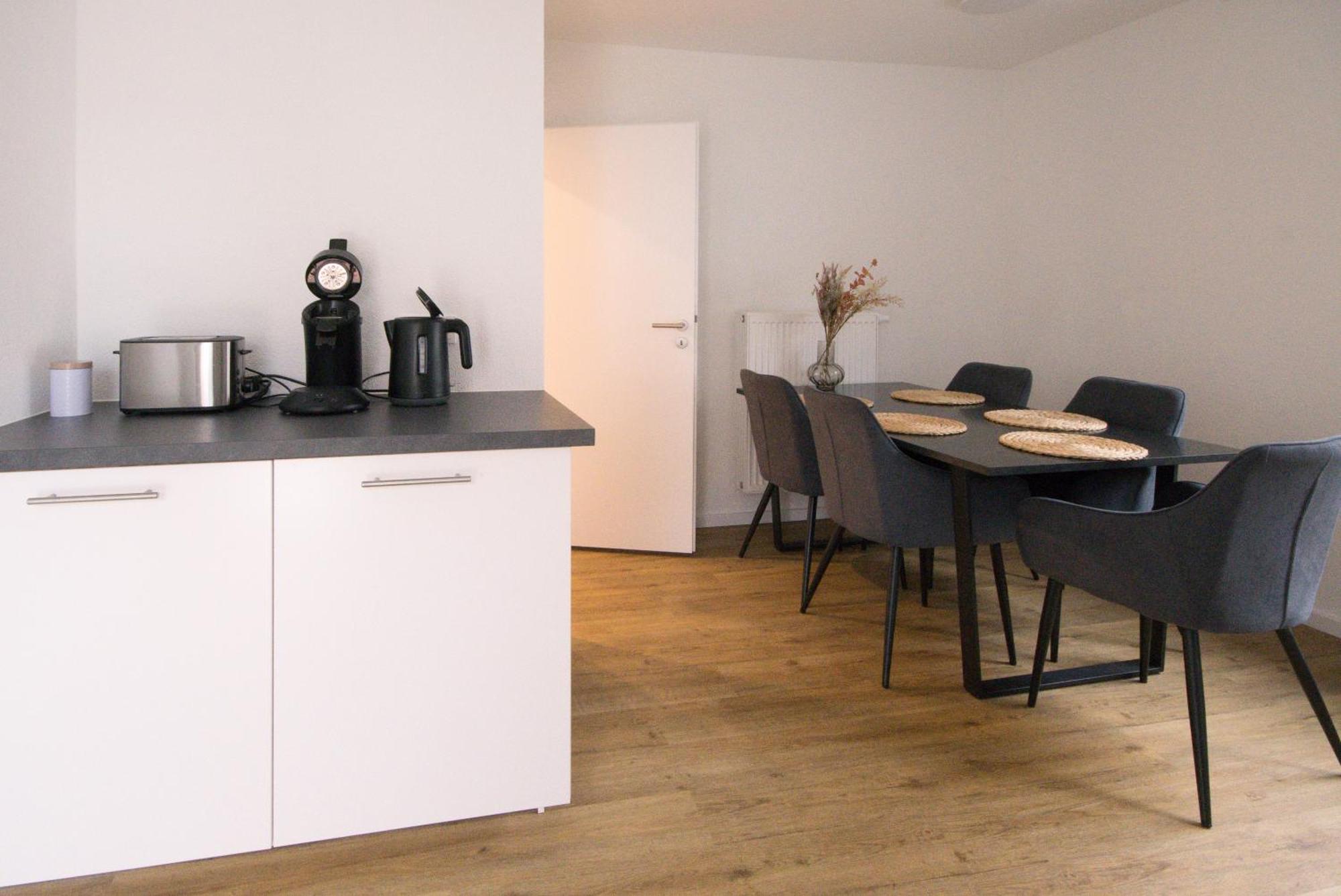 Appartamento Casa Lorsch 1 Esterno foto