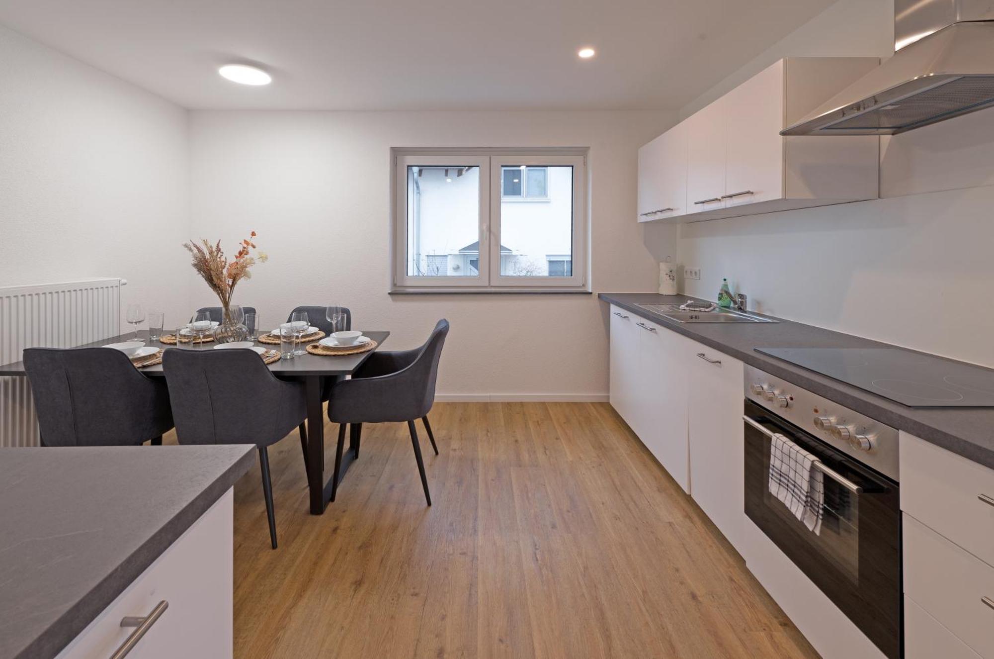 Appartamento Casa Lorsch 1 Esterno foto